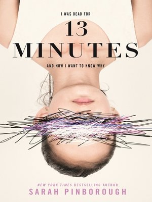 cover image of 13 Minutes
